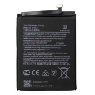Nokia 8.3 5G Replacement Battery 4400mAh AMPLUS