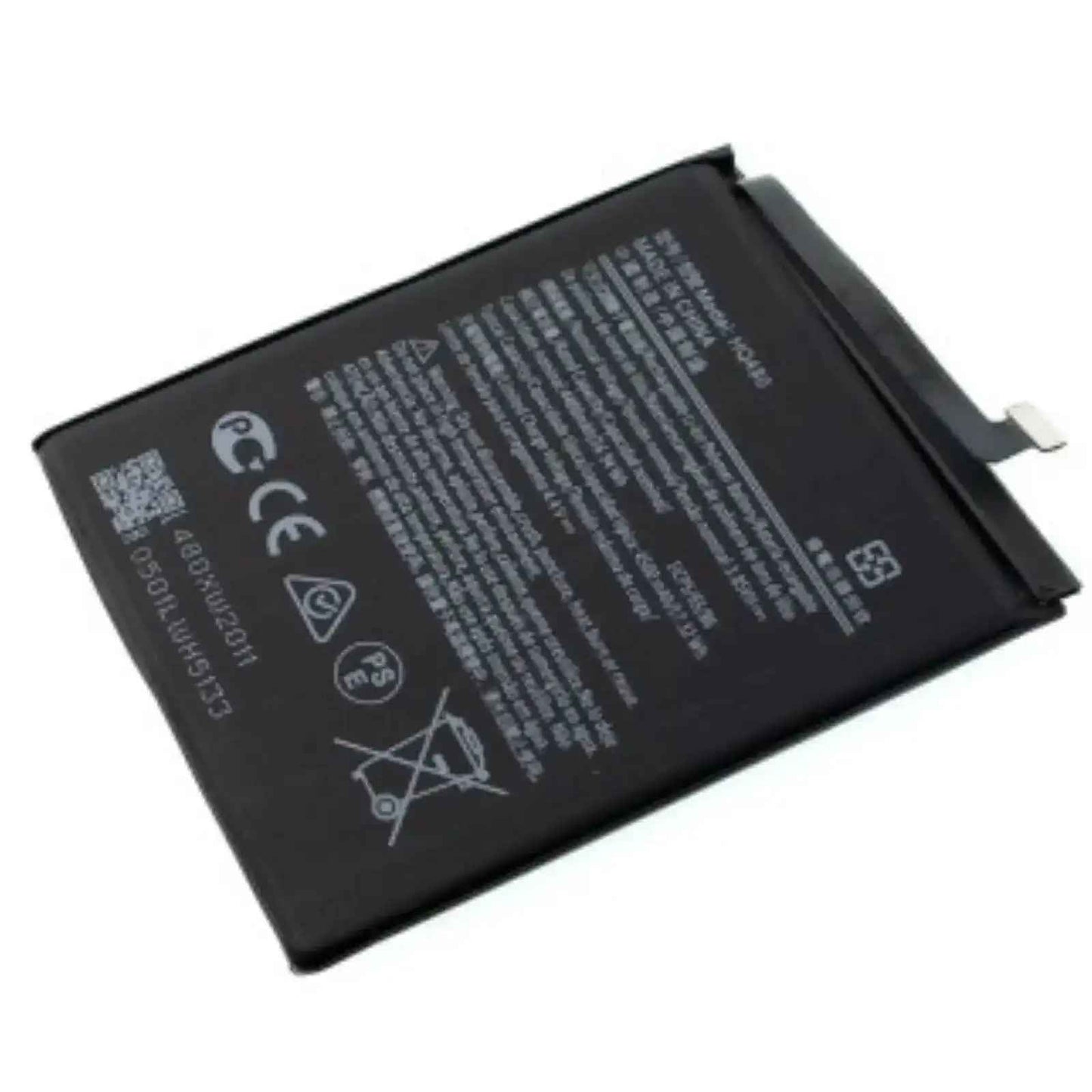 Nokia 8.3 5G Replacement Battery 4400mAh AMPLUS