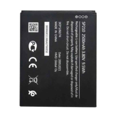 Nokia C1 Plus Replacement Battery 2500mAh AMPLUS