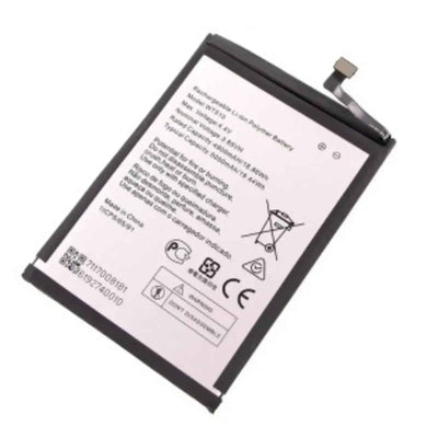 Nokia C21 Plus Replacement Battery 4900mAh AMPLUS