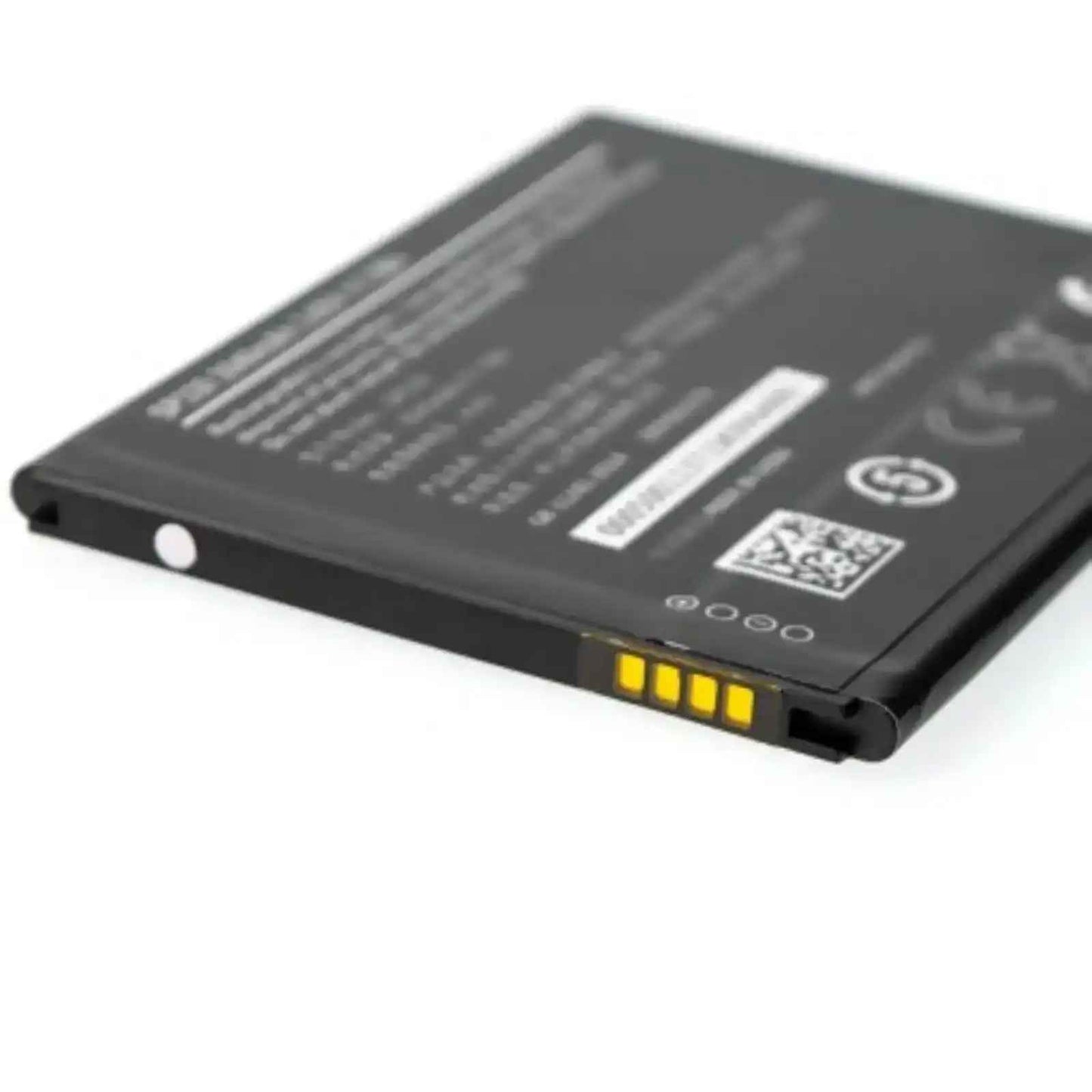 Nokia C3 Replacement Battery 3040mAh AMPLUS