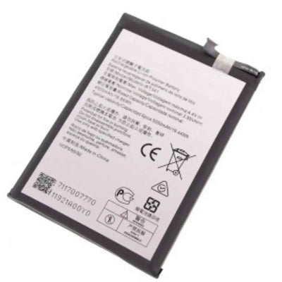 Nokia G21 / G11 Replacement Battery 4900mAh AMPLUS