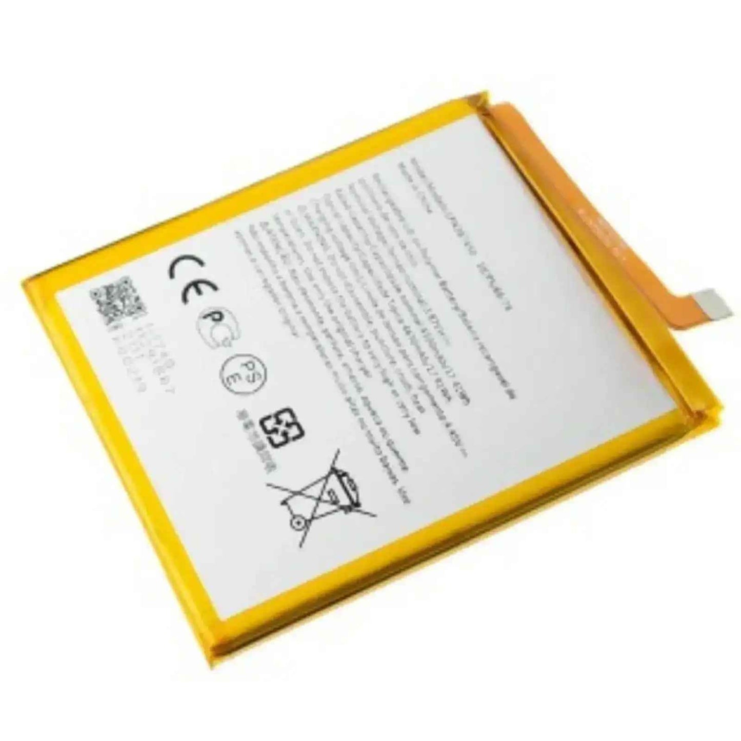 Nokia XR20 Replacement Battery 4500mAh AMPLUS