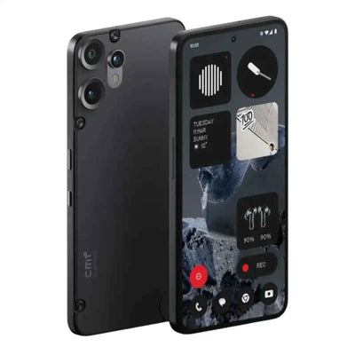 Nothing CMF Phone 2 Pro Dual sim 5G (8GB ram)