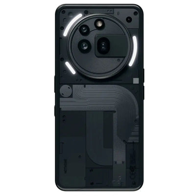 Nothing Phone(3a Pro) Dual sim 5G (12GB ram) NOTHING