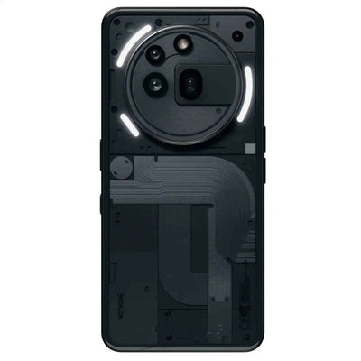 Nothing Phone(3a Pro) Dual sim 5G (12GB ram)