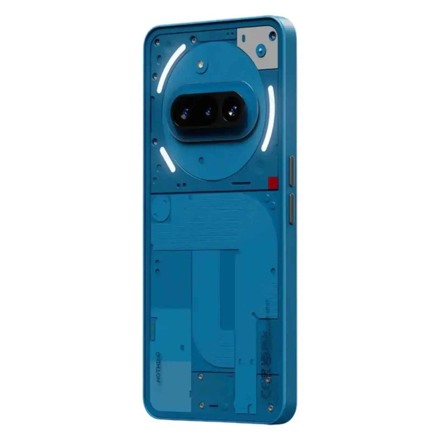 Nothing Phone(3a) Dual sim 5G (12GB ram)