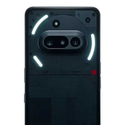 Nothing Phone(3a) Dual sim 5G (8GB ram) NOTHING