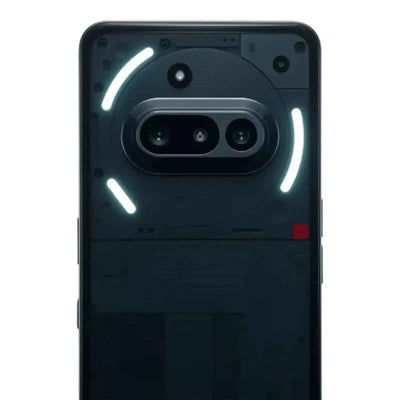 Nothing Phone(3a) Dual sim 5G (8GB ram)