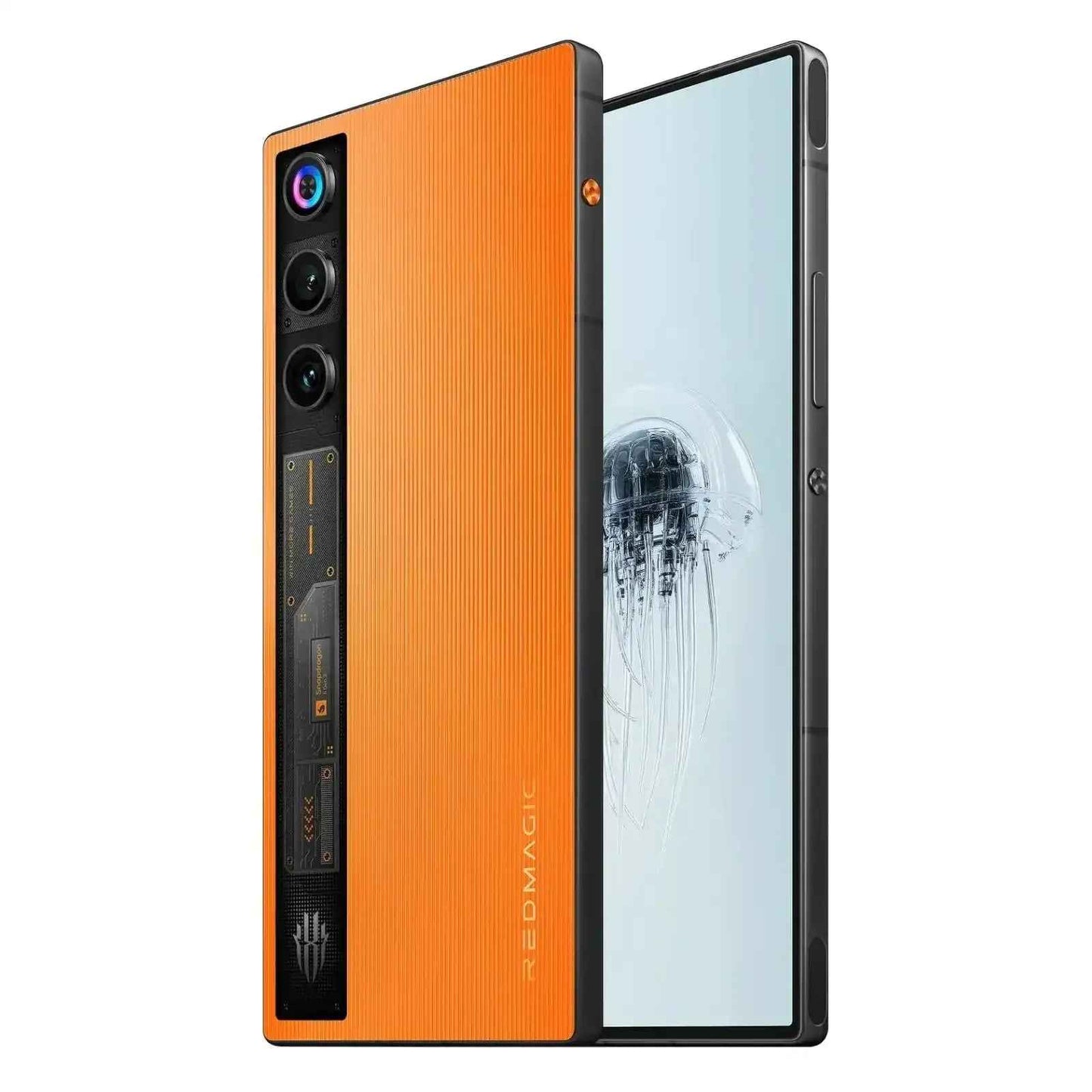 Nubia RedMagic 10 Air 5G 256G (12GB ram) Global