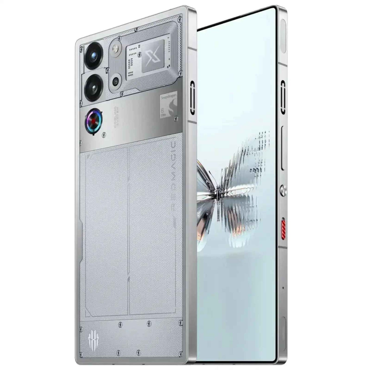 Nubia RedMagic 10 Pro 5G (16GB ram) Global