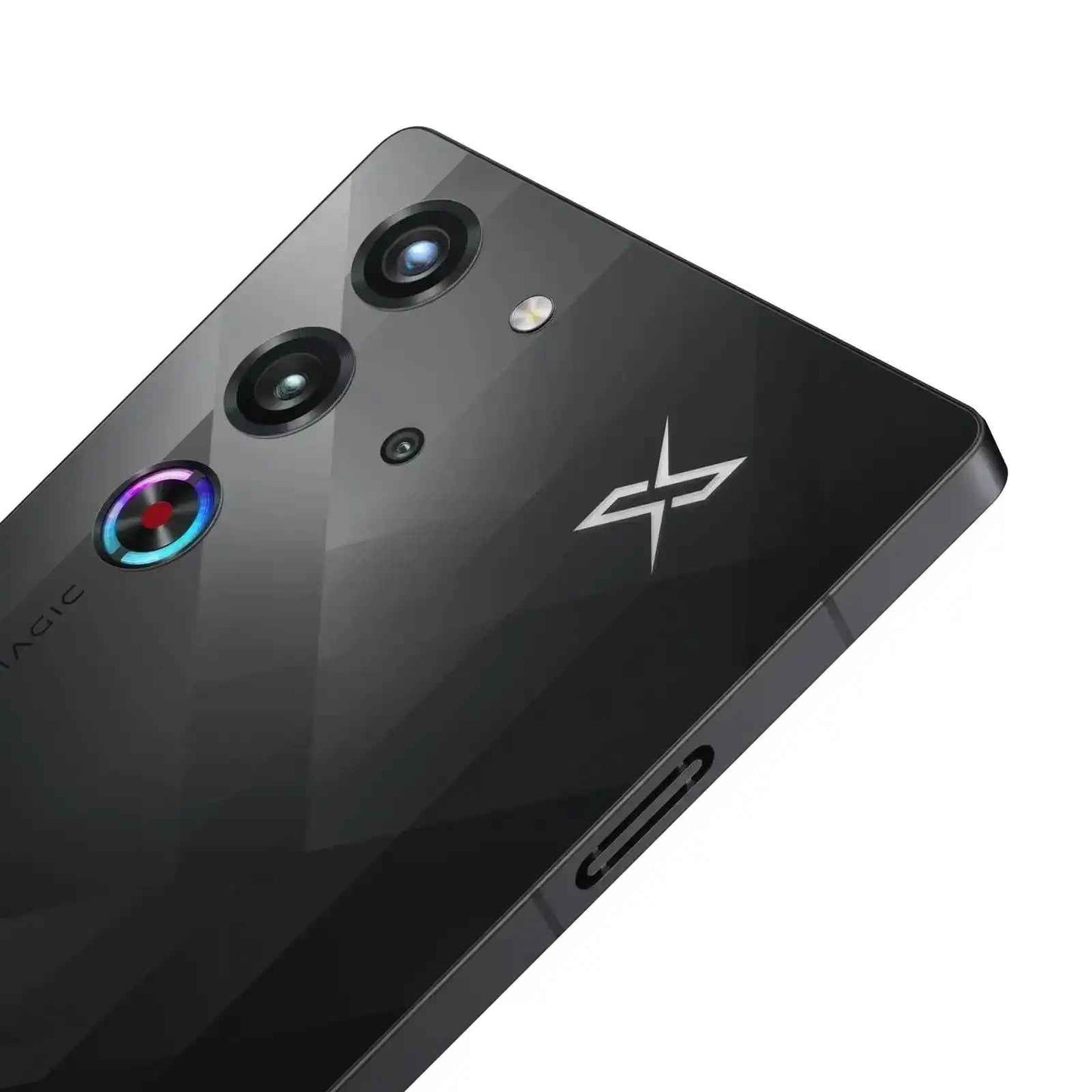 Nubia RedMagic 10 Pro 5G (24GB ram) Global