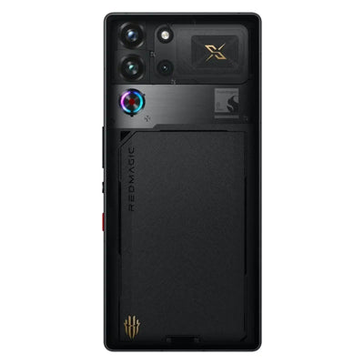 Nubia RedMagic 10S Pro 5G 512GB (16GB ram) Global NUBIA