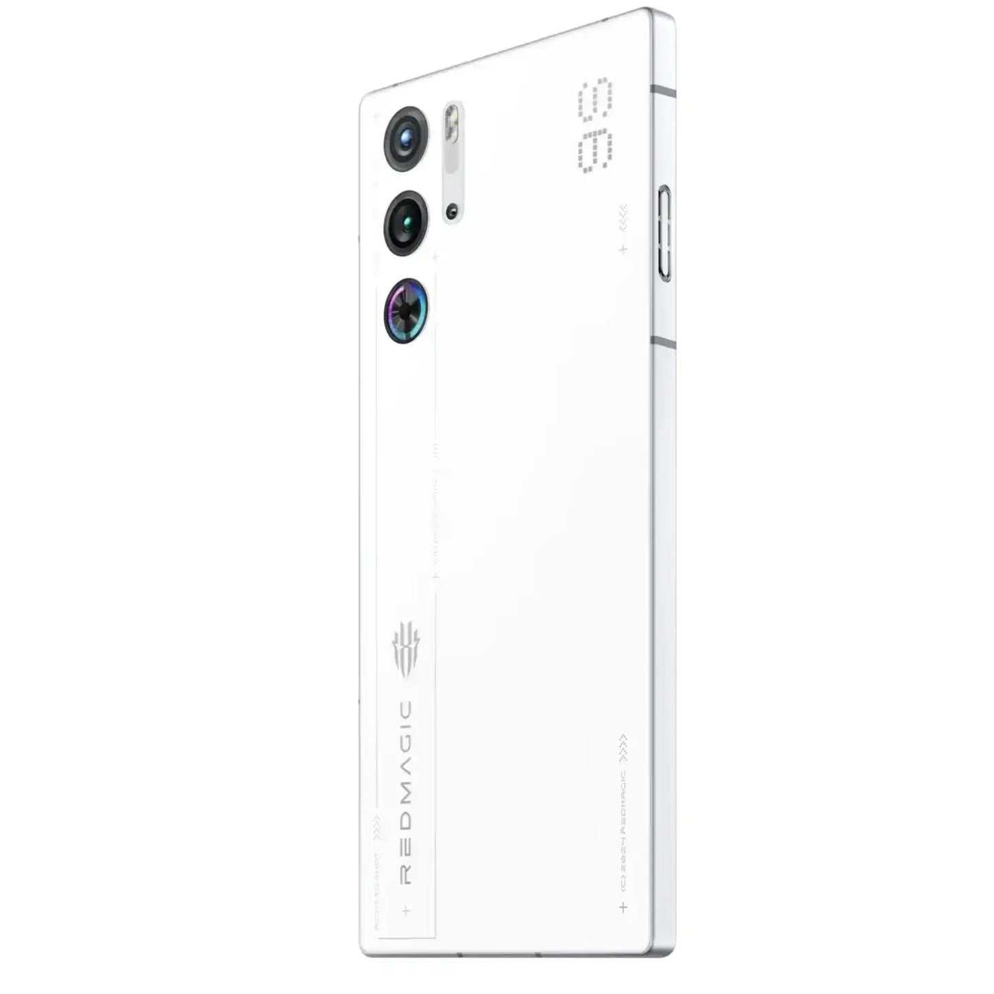 Nubia RedMagic 9S Pro 5G (12GB ram) Global - MyMobile