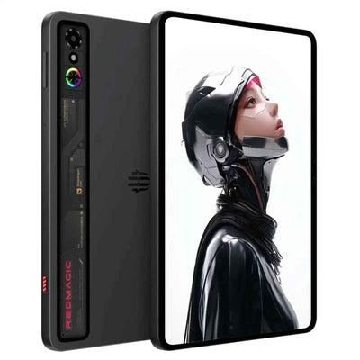 Nubia Redmagic Astra Gaming 256GB Eclipse(12GB)