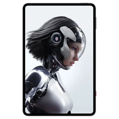 Nubia Redmagic Astra Gaming 512GB (16GB ram) NUBIA