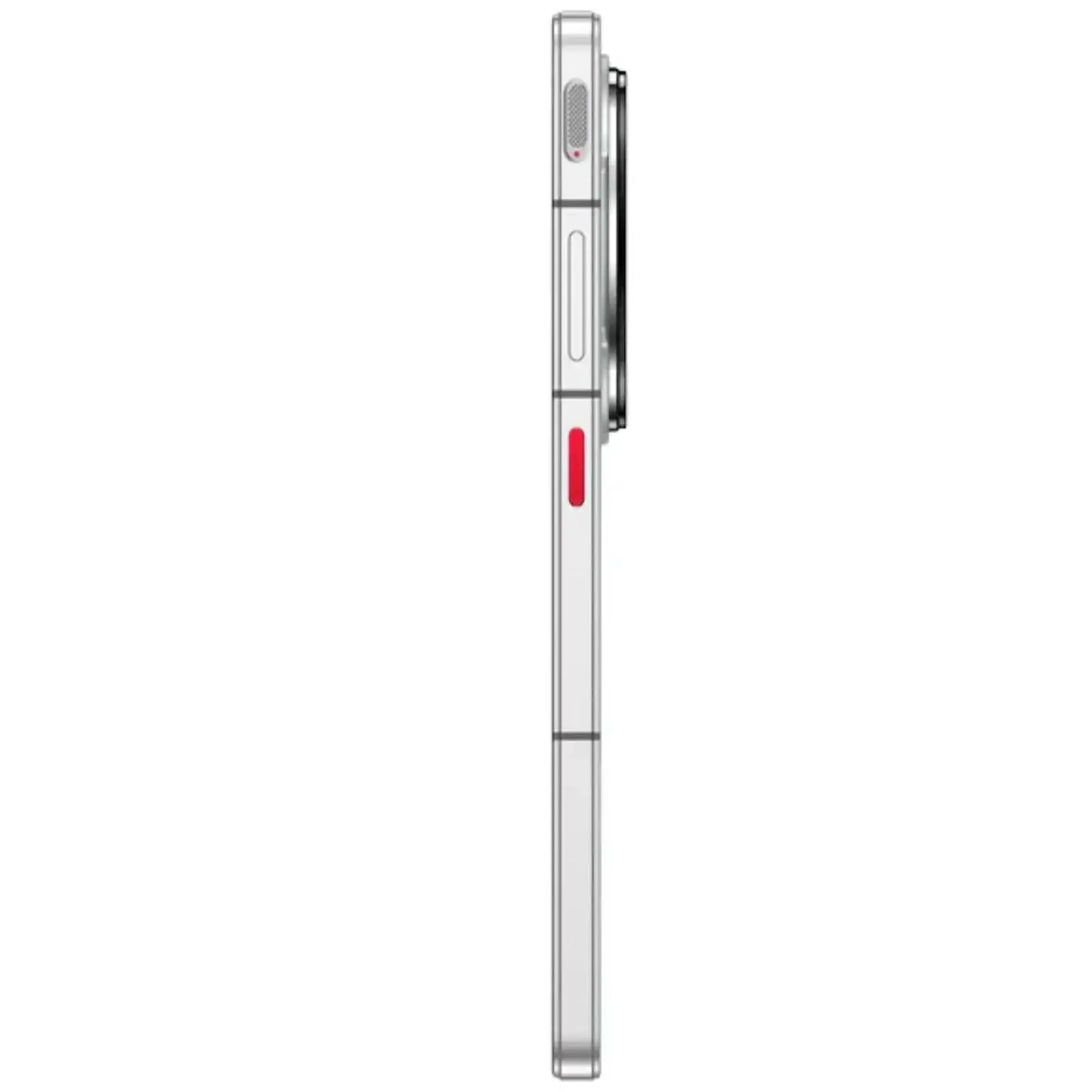 Nubia Z60S Pro Dual nano sim 5G (12GB ram) - MyMobile