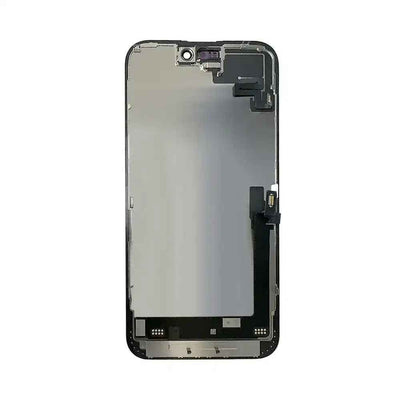OLED Assembly Replacement for iPhone 16 Plus 661-42843 (Service Pack)