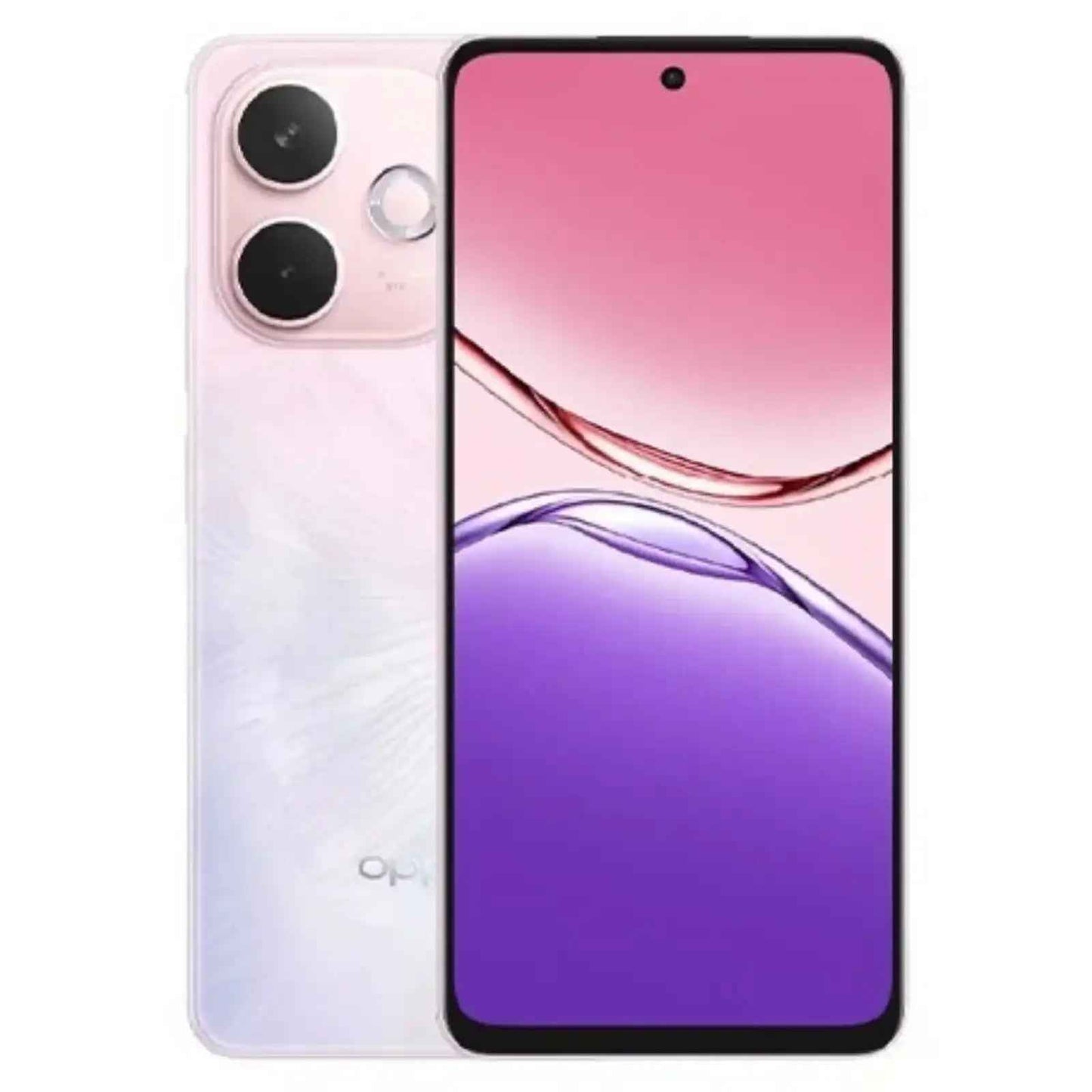 OPPO A5 Pro Dual 5G (8GB ram)