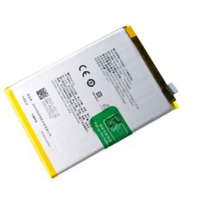 OPPO A76 Replacement Battery 4880mAh AMPLUS
