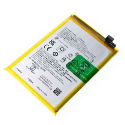OPPO A77 5G Replacement Battery 4880mAh AMPLUS