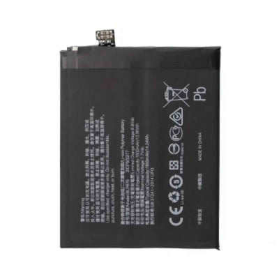 OPPO R17 Pro Replacement Battery 1800mAh AMPLUS