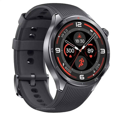 One Plus Watch 3 OPWWE251 Obsidian Titanium