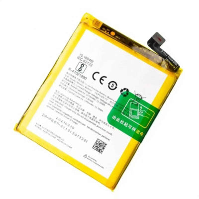 OnePlus 6 Replacement Battery 3210mAh AMPLUS