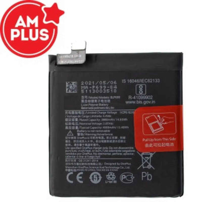 OnePlus 7 Pro Replacement Battery 3880mAh AMPLUS