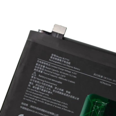 OnePlus 7T Pro Replacement Battery 4010mAh AMPLUS AMPLUS - Aftermarket Plus