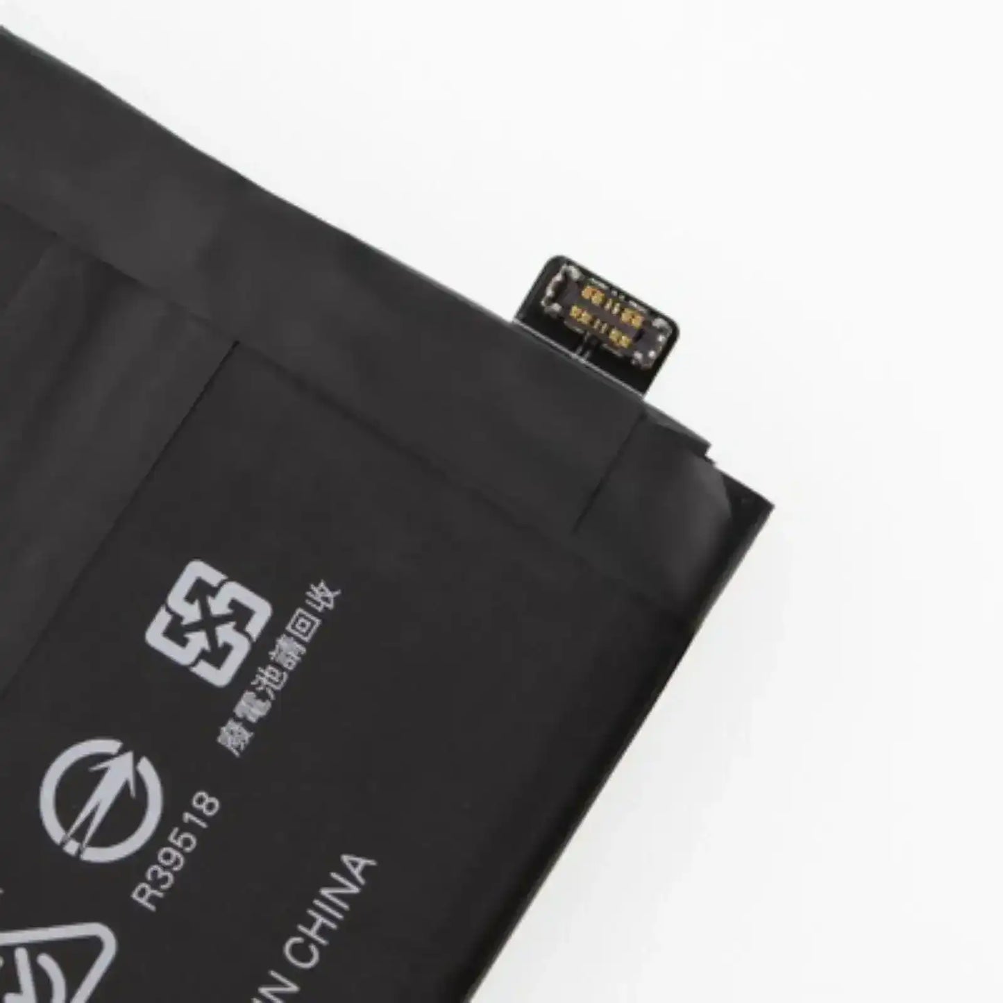 OnePlus 8T / 9R Replacement Battery 2200mAh AMPLUS AMPLUS - Aftermarket Plus