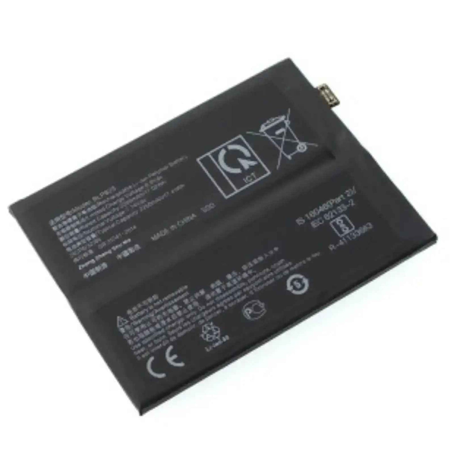 OnePlus 9 Replacement Battery 2200mAh AMPLUS