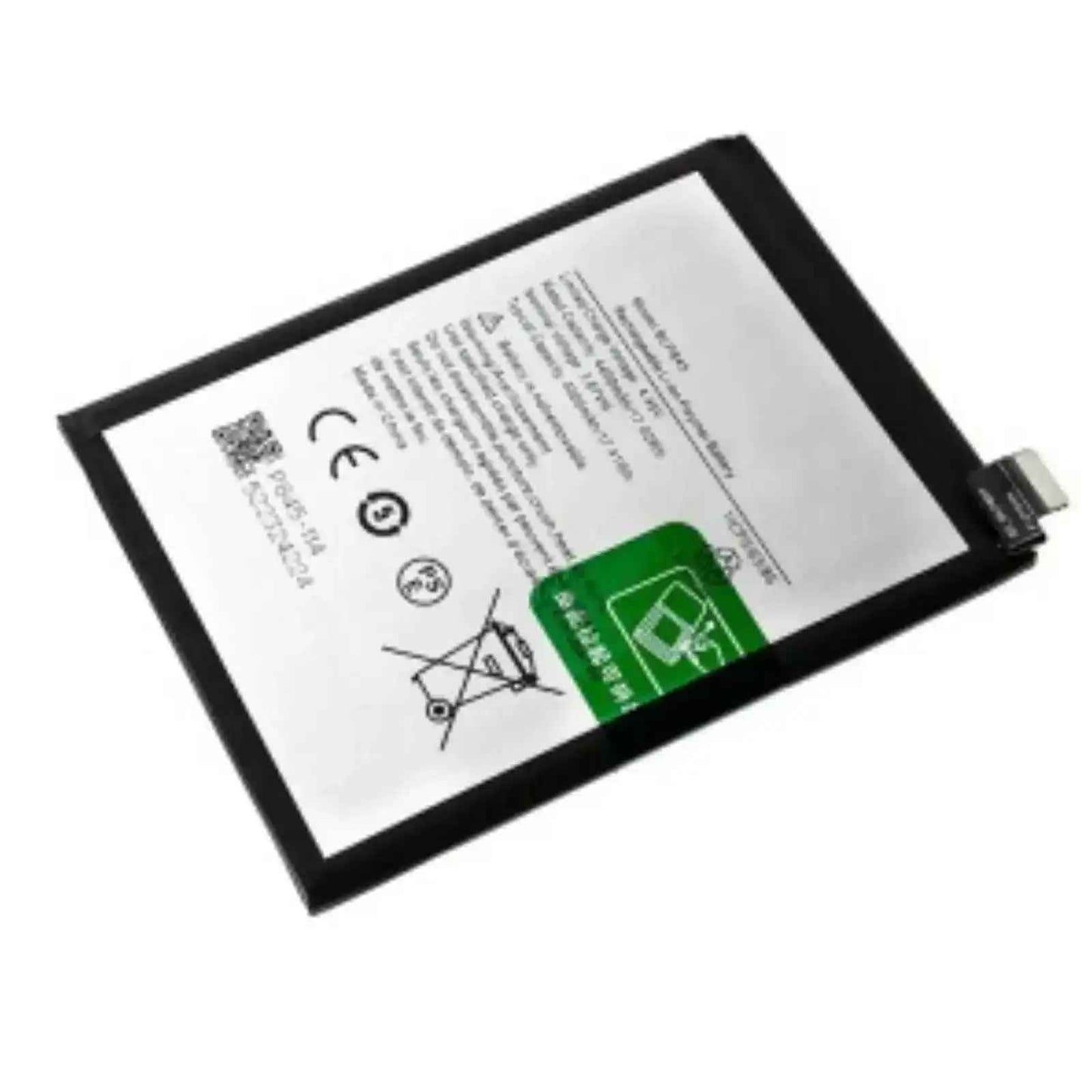 OnePlus Nord CE 5G Replacement Battery 4400mAh AMPLUS