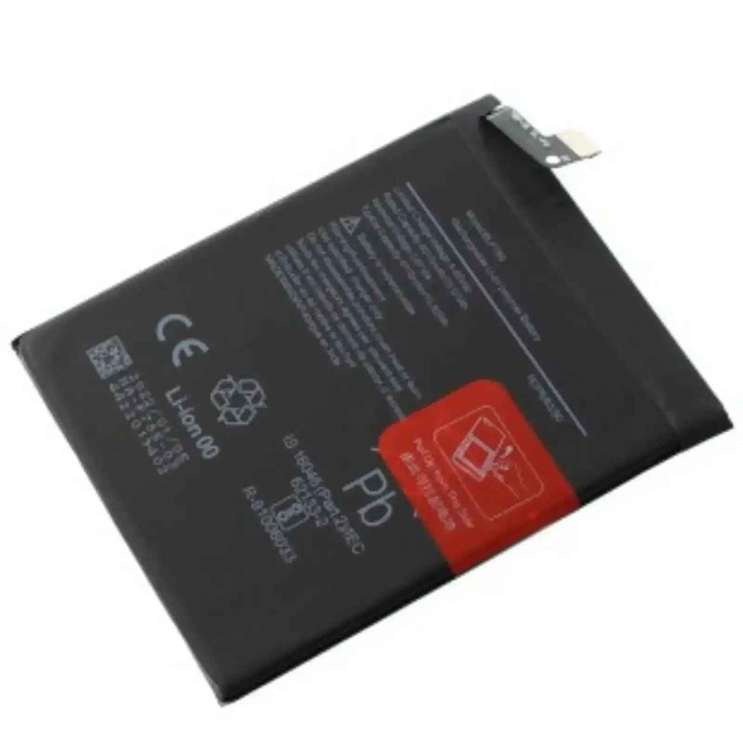 OnePlus Nord Replacement Battery 4010mAh AMPLUS
