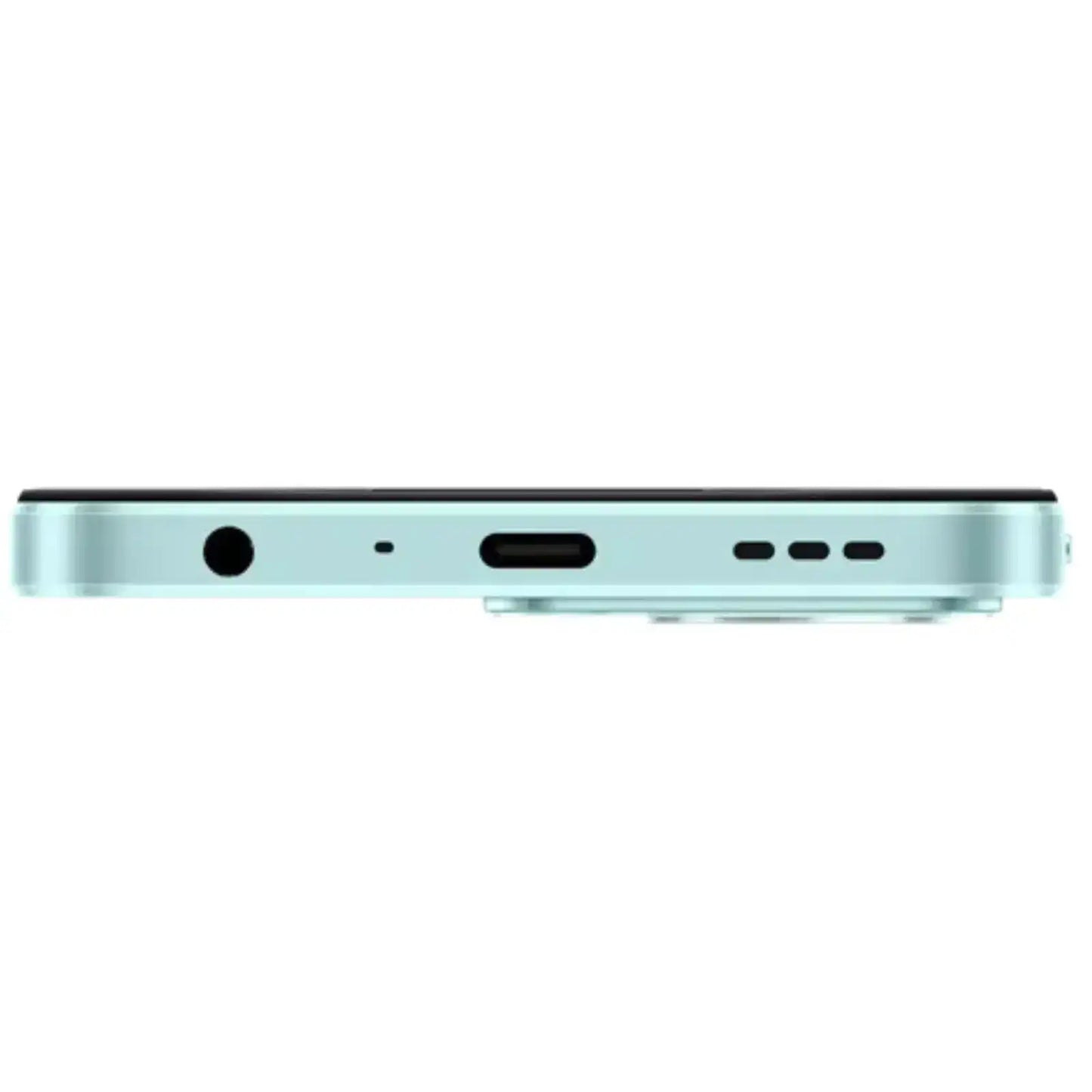 Oppo A79 5G Glowing Green Oppo