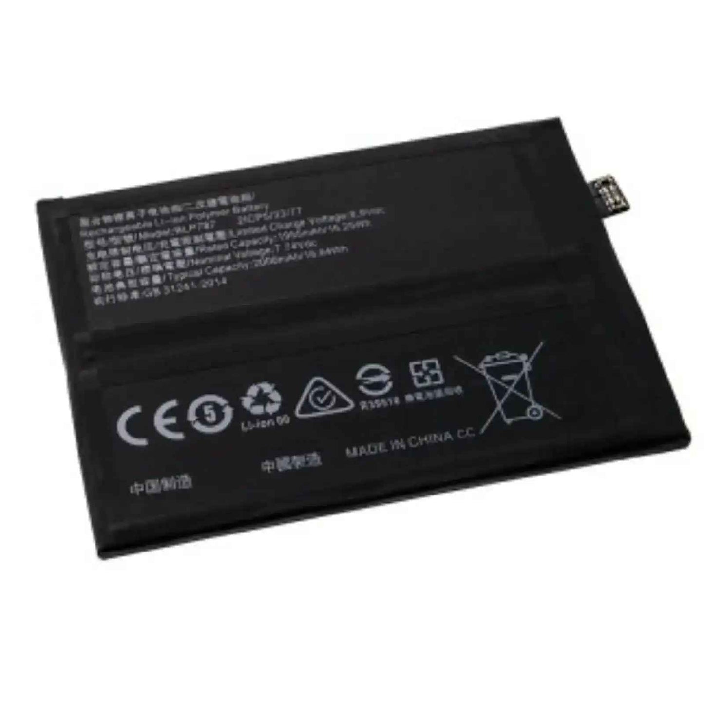 Oppo Reno4 Pro 5G Replacement Battery 1955mAh AMPLUS