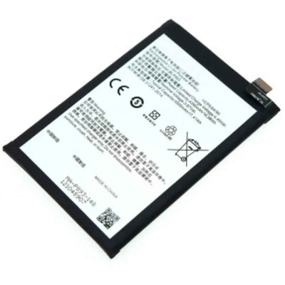Oppo Reno7 5G Replacement Battery 4390mAh AMPLUS