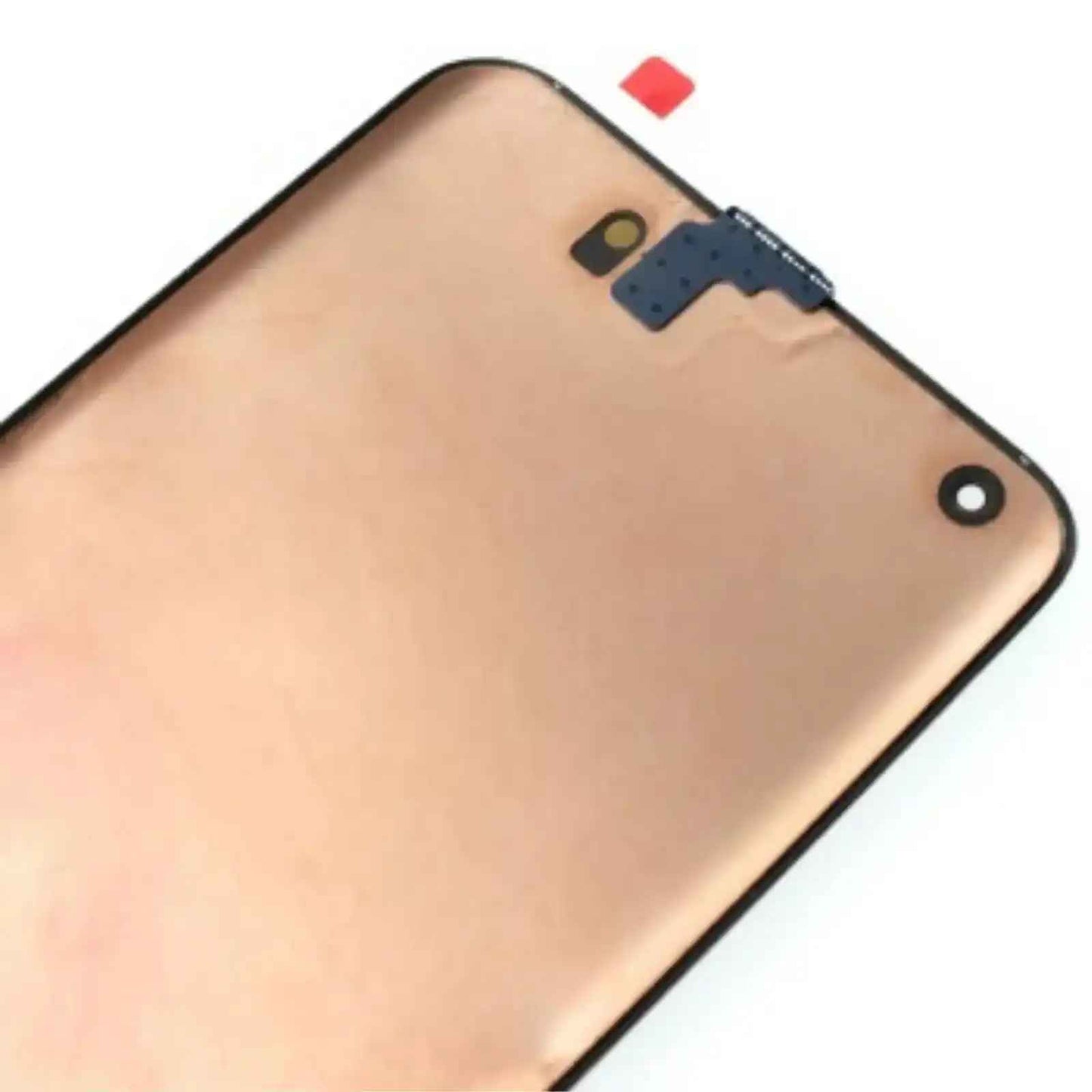 (PULL-A) LCD Screen Repair for Xiaomi Mi 10 Pro 5G