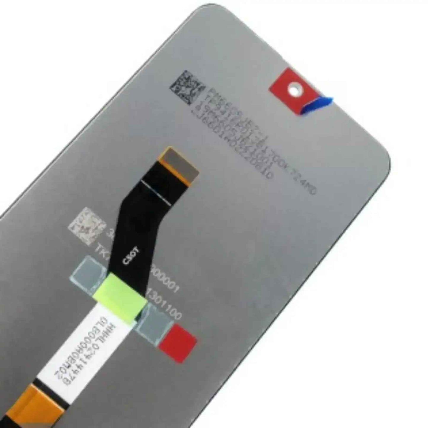 (PULL-A) LCD Screen Repair for Xiaomi Poco M4 Pro 5G Redmi Note 11 5G