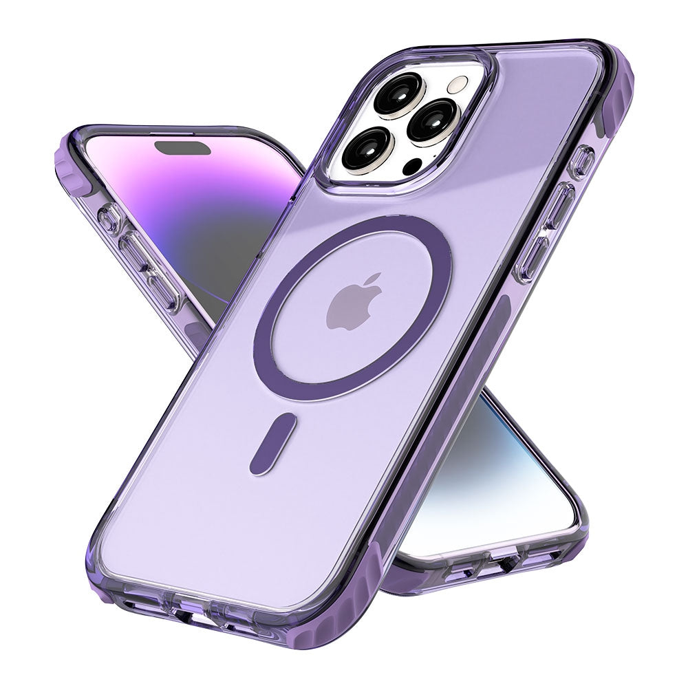 ReDefine Echo Wave Ultimate Impact Protection Case for iPhone 15