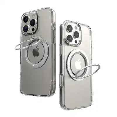 REDEFINE Multi-functional 360° Rotating Stand Case for iPhone 16e