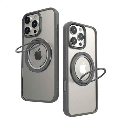 REDEFINE Multi-functional 360°Rotating Stand Case for iPhone 16