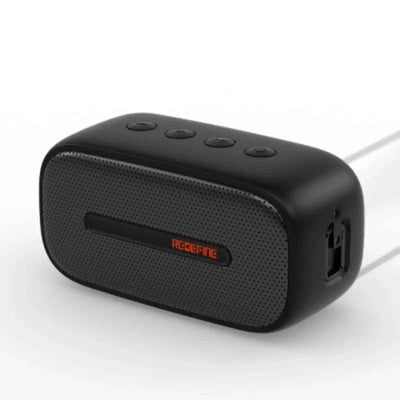 REDEFINE PDCKET Live Bluetooth Portable Speaker