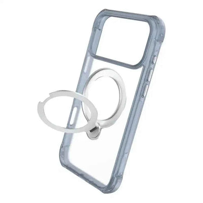 REDEFINE Rebound Drop Protection Case Cover With Magnetic Ring for iPhone 17