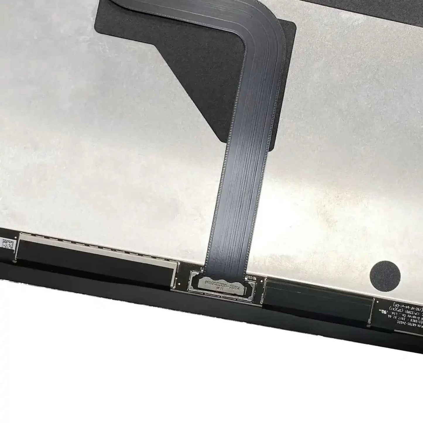 REFURB LCD Screen Repair for Microsoft Surface Pro 7 LP123WQ1 (Version A)