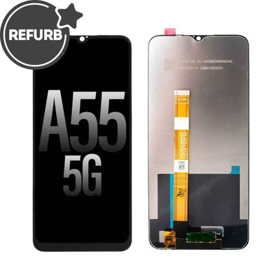 REFURB LCD Screen Repair for OPPO A55 5G