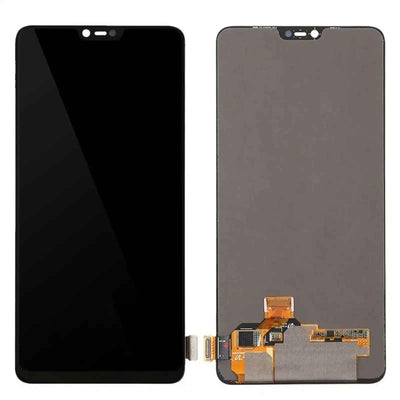 REFURB LCD Screen Repair for OPPO R15