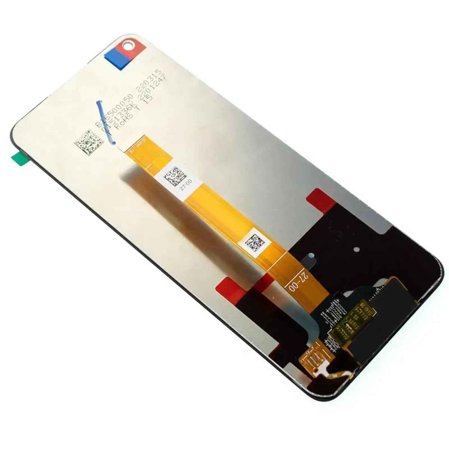 REFURB LCD Screen Repair for OnePlus Nord N200 5G