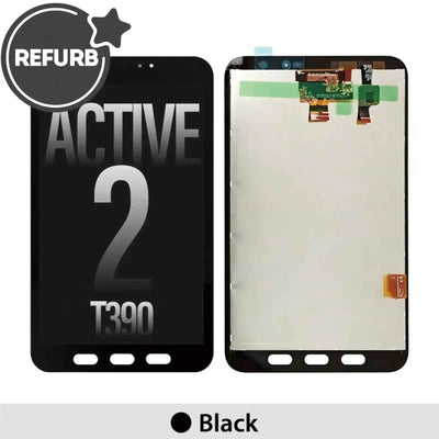 REFURB LCD Screen Repair for Samsung Galaxy Tab Active 2 T390