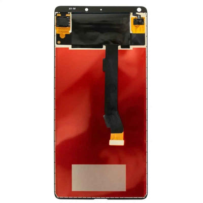 REFURB LCD Screen Repair for Xiaomi Mi Mix 2-White